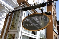 The Grand Hotel 1099026 Image 2